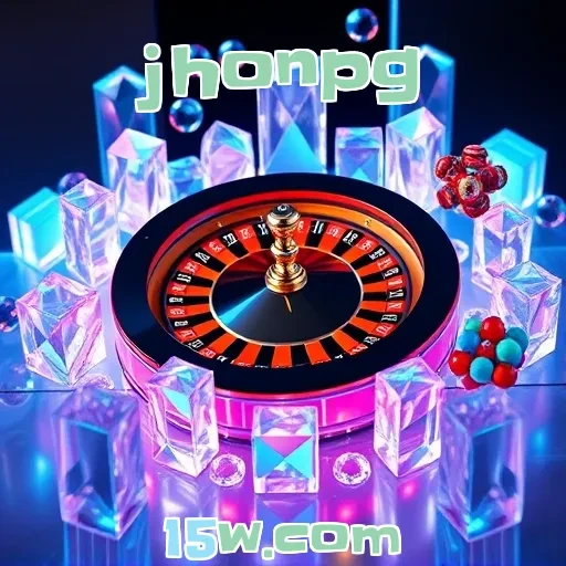 jhonpg App: A Experiência de Jogo Que Você Não Pode Perder
