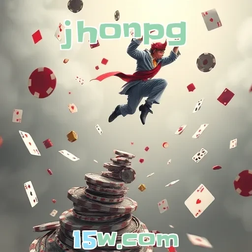 jhonpg: Descubra a Plataforma que Revoluciona o Jogo Online