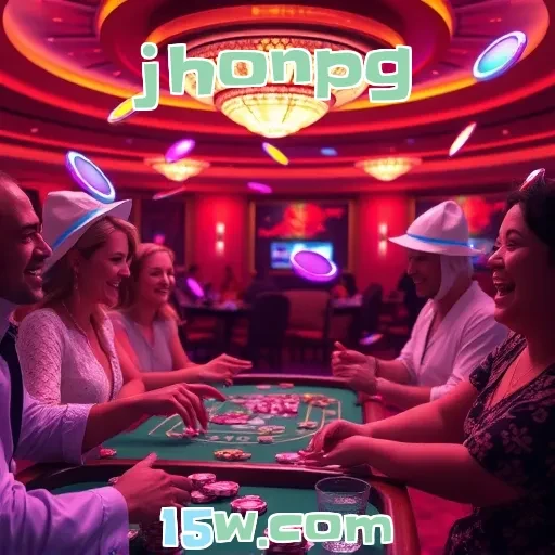 jhonpg: Descubra as Melhores Formas de Pagamento para Jogos Online