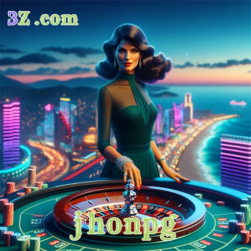 Entretenimento e Prêmios: Slots que Encantam no jhonpg
